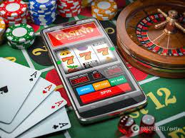 Как войти на сайт Casino Gusar
