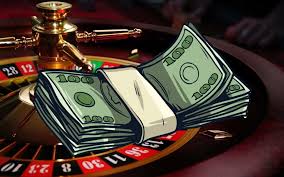 Вход на зеркало Vulkan Russia Casino